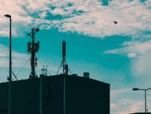 5G: sempre più “fame” di antenne
