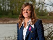 “Sorpresa” Paola Roma: Boom di preferenze