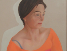 Lorella Cecchini, “Rachab”, 2011 - Roma