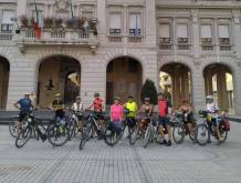 Ciclovia, i lavori arrivano a San Donà: per il turismo, e non solo