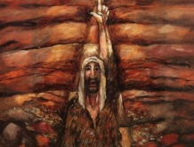 II domenica di Avvento: Giovanni, testimone dell’Amore