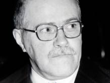Il prof. Giuliano Romano