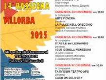 “Tea-trame” 2024: quattro domeniche di risate