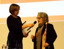 Concorso di poesia religiosa, premiazioni a Camposampiero