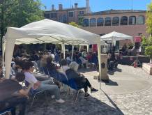 Un festival biblico ricco di appuntamenti