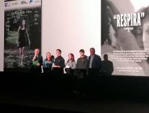 A The Space Cinema i cortometraggi realizzati dagli studenti delle Canossiane