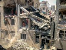 Conflitto Israele-Iran: la spirale buia del Medio Oriente