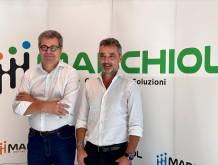 Nuova sede e opportunità di crescita per Marchiol