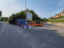 Sicurezza idraulica a Nervesa: nuovi interventi a Sovilla e Sant’Andrea