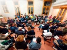 Innovativo progetto nella Collaborazione di Vedelago: Giovani... in regia!