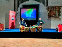 Cop30: l’ottimismo del cuore a 4Passi festival