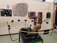 Astronomia: al Pio X, alla scoperta dell’universo