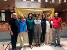 “Torotela Torototà”, festival diffuso di teatro per bambini che coinvolge cinque Comuni