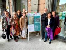 Speciale Liberazione: Gilda, staffetta partigiana