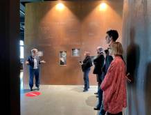 Il Comune di Montebelluna aderisce a Musei in evoluzione