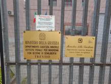Violenza in carcere: “Riempire i vuoti con sguardi e attenzioni”