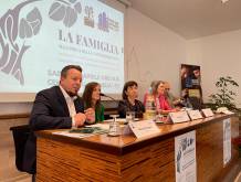 Custodire il benessere: al Centro della famiglia un convegno con le amministrazioni locali