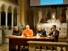 L’onorevole Angelo Visentin ricordato a 125 anni dalla nascita a Postioma: uomo mite e onesto