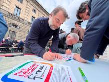 Referendum: un voto sulle tutele