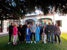 Il “lungo viaggio” delle pari opportunità, progetto teatrale del Rotary ha preso il via a Castelfranco