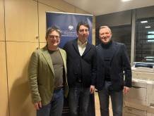 Fipe-Confcommercio, Pozzobon subentra a Sartorato e guiderà il settore dei pubblici esercizi