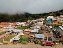 Dal Centro missionario visita in Ecuador: un’esperienza viva di missione “in alta quota”