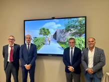 Montebelluna: al via la realizzazione degli alloggi per il cohousing all’Umberto I