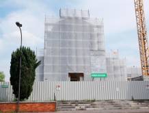 Chiesa Votiva: una grossa sfida per il futuro
