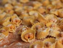 Dicembre - Tortellini della nonna