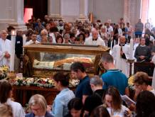 Papa Francesco e la devozione per san Pio X