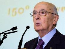Giorgio Napolitano