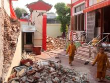 Ancelle missionarie: in Myanmar tra la gente per seminare pace