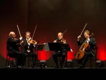 Puccini 100 con il Quartetto d’archi dei Berliner Philharmoniker