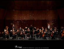 Intervista: il direttore Giovanni Costantini presenta il concerto di Capodanno