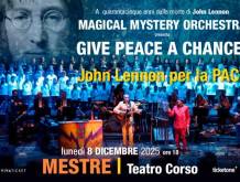 Omaggio a John Lennon