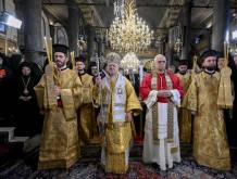 Papa Leone XIV, appelli alla pace in Turchia e Libano