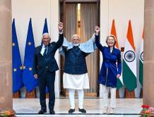 Artigiani: export boom verso l’India, prospettive rosee dopo accordo con l’Unione europea