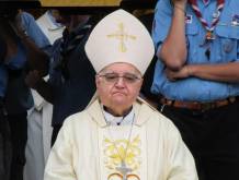Mons. Bottari a San Donà, nel 2019