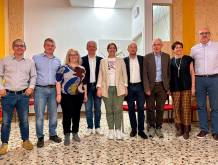 Forum famiglie, Marco Marseglia, di Carbonera, presidente regionale: “Saremo su tutti i tavoli istituzionali”