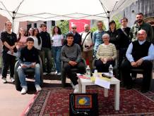 Dai salmi alla trap: un grido per dare voce a chi non la ha