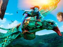 Avatar. Fuoco e cenere: il ritorno su Pandora