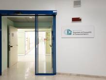 Inaugurato a Camposampiero l’ospedale di comunità