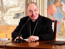 Lodi e messa in cattedrale nel primo anniversario della morte di mons. Gardin