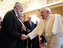 Senza dialogo, non c’è pace