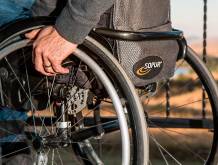 Disabilità a portata di click