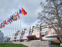 Consiglio d’Europa: 75 anni per i diritti umani e la pace