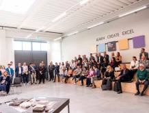 San Marco group a Marcon punta sulla formazione