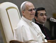 Leone XIV: “Concilio stella polare del cammino della Chiesa”