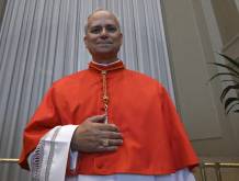 Robert Francis Prevost è papa Leone XIV