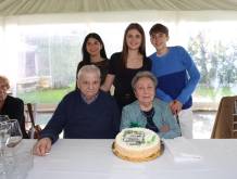 Addio a Germano Mattiuzzo, per tanti anni il fotografo di “Vita” e dell’intera città.